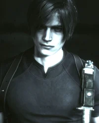 Leon Kennedy 
