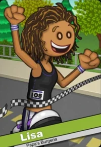 Lisa 