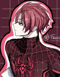 Sae - spider man BR