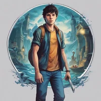 Percy Jackson