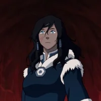 Korra