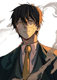 Head master mr evens