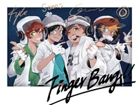 Finger Bang