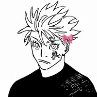 Satoru Gojo 