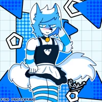Kimonopurokitsune