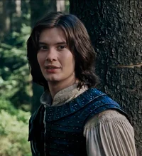 Prince Caspian