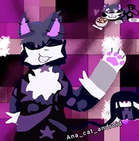 Ana cat Android