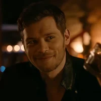 Niklaus Mikaelson 