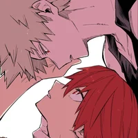 Bakugo Katsuki