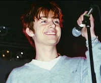 Damon Albarn