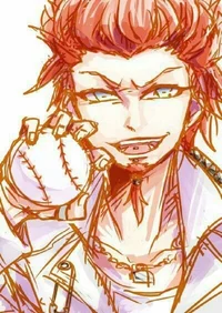 Leon Kuwata