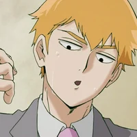 Reigen arataka