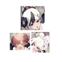 Aru nKayoko nMutsuki