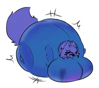 POV berry inflation