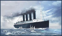 Lusitania 