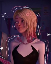 Gwen Stacy