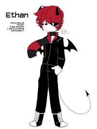Ethan 