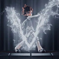 Майкл принц 