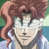 Noriaki Kakyoin 