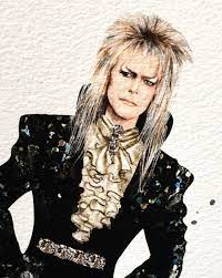 Jareth -Soft side-