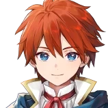 Eliwood - Young