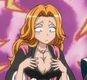 Rangiku Matsumoto 