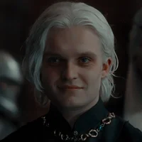 Aegon Targaryen II