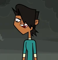 Mal total drama