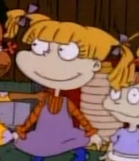 Angelica Pickles