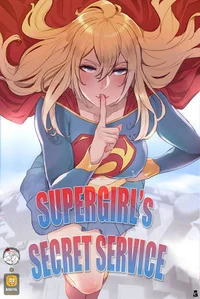 Supergirl