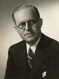 Joseph P Kennedy Sr