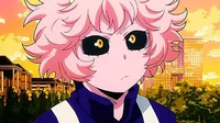 Mina Ashido