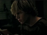 Tate Langdon 
