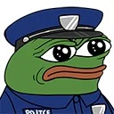 Police Pepe