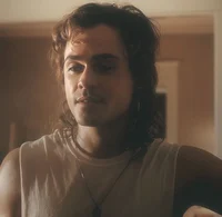 Billy hargrove 