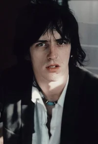 Izzy Stradlin