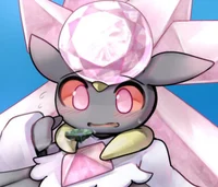 Giant Diancie