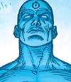 Dr Manhattan