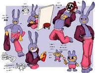 Jax-tadc