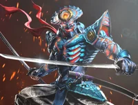 Yoshimitsu