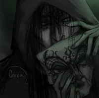 The Dark Mirror -ooc