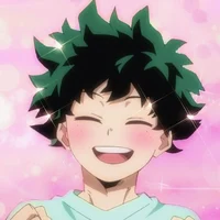 Izuku Midoriya