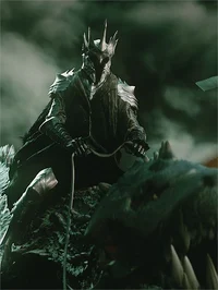 Sauron 