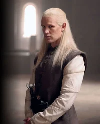 Daemon Targaryen