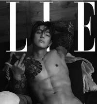Kim Taehyung 