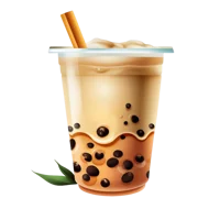 Boba Café