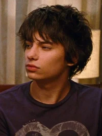 Rodrick Heffley