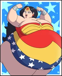 Wonder Fat