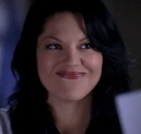 Callie Torres