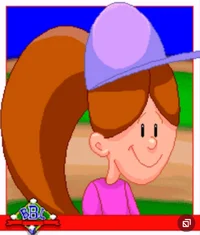 Billy Jean Blackwood